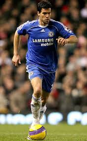pictures michael ballack