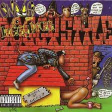 Snoop Dogg - Doggystyle