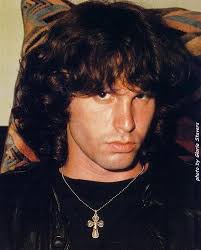 Jim Morrison