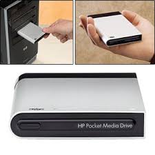 hp pocket media driver