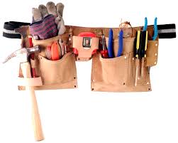 tool belt