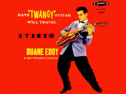 duane eddy