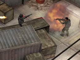 psp killzone