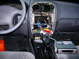 car cd player