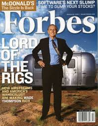 Forbes Magazine