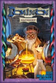 dominion alchemy cards