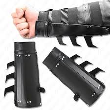 ninja armor