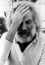 george moustaki