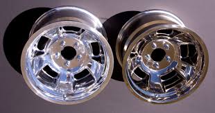 classic mag wheels