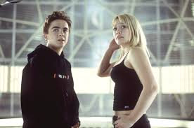 agent cody banks video