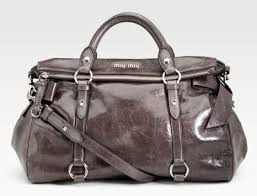 miu miu bow tote