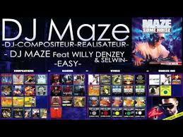 DJ MAZE FEAT SELWIN & WILLY