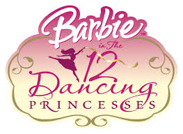 barbie in 12 dancing princess