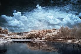 digital ir camera