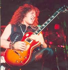 dave meniketti