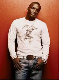image de akon