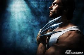 x men origins wolverine