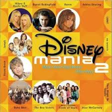 Various Artists - Disneymania 2