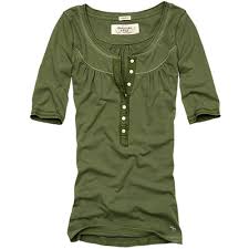 abercrombie shirts for girls