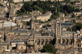 bath and spa