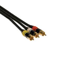 cvbs cable