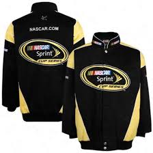 cartoon race car jackets