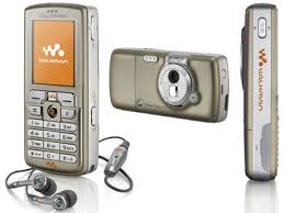 sony ericsson w700i