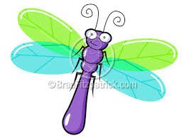 dragonfly clip art free