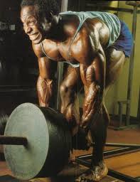 lee haney