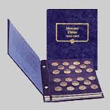 coin folders