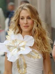 carrie bradshaw