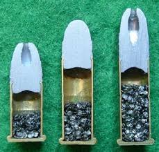 bullets 22