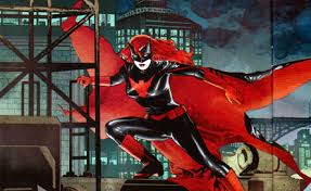 detective comics 854