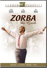 sorba el griego