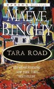 maeve binchy tara road