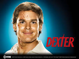 Dexter 2. Sezon 12. B�l�m �zle