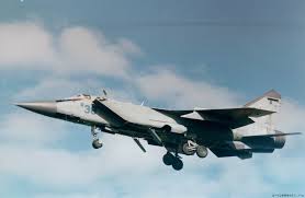avion mas rapido del mundo