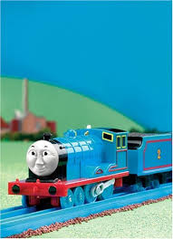 edward the train engine