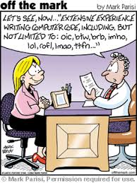 workplace cartoons