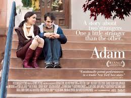 adam 2009 dvd