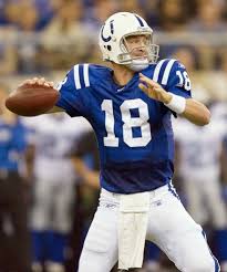 peyton manning colts jerseys