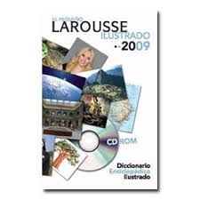 el peque&ntilde;o larousse
