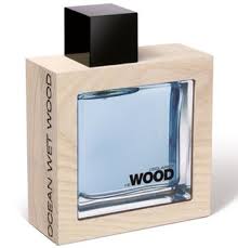 wood dsquared