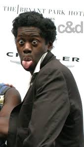 miss j alexander