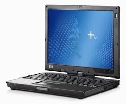 hp compaq tc4400