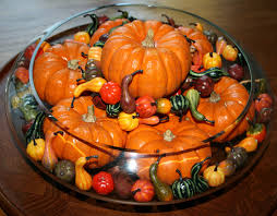 decorations thanksgiving