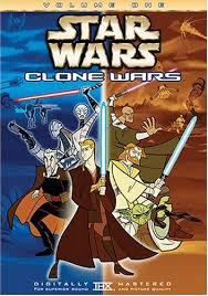 clone wars volume 1