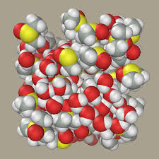 molecular modelling