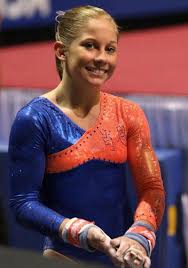 Shawn Johnson