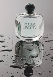 aqua di giorgio